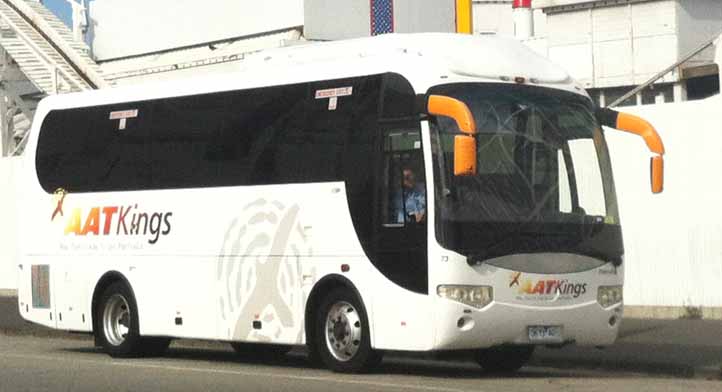 Bayside BCI PK6850ARI AAT Kings 73